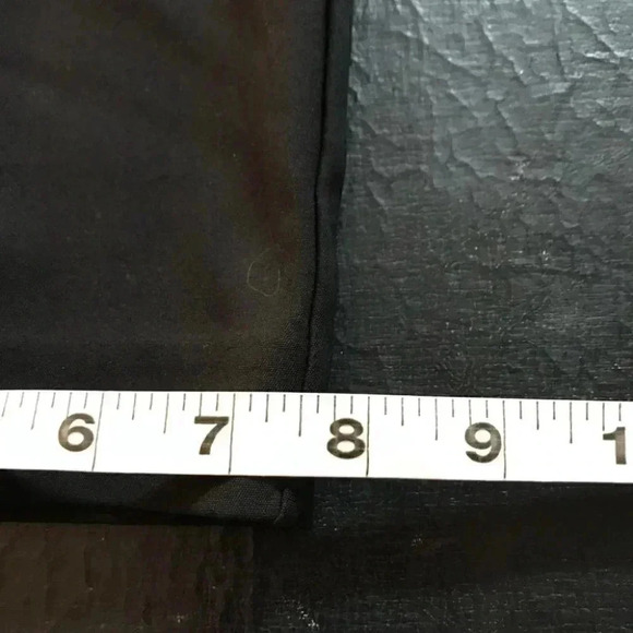 NWT Joe Fresh Ankle Plus Trousers Size 1X - Picture 8 of 10